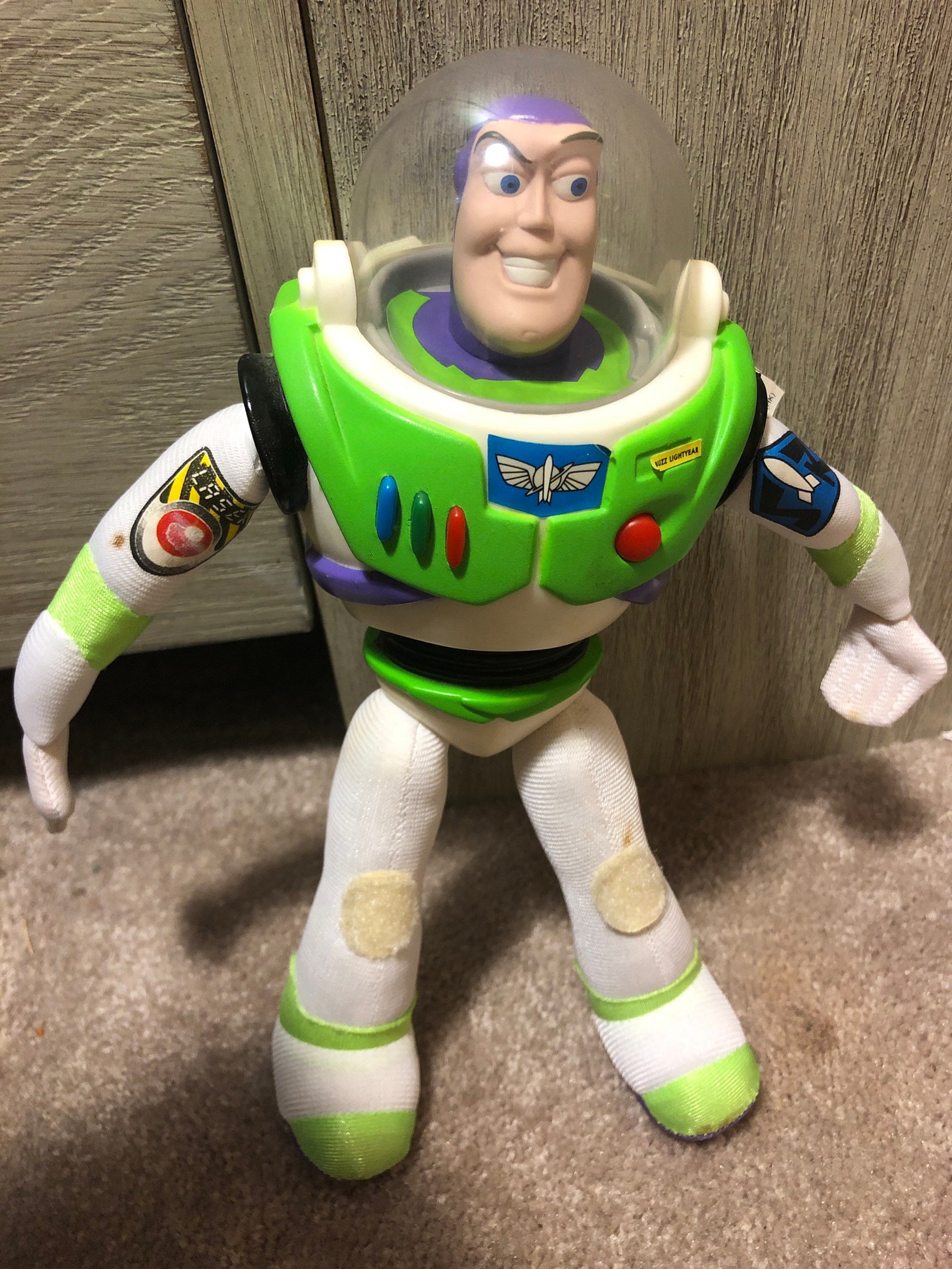 toy story 3 buzz lightyear toy story 3 buzz lightyear