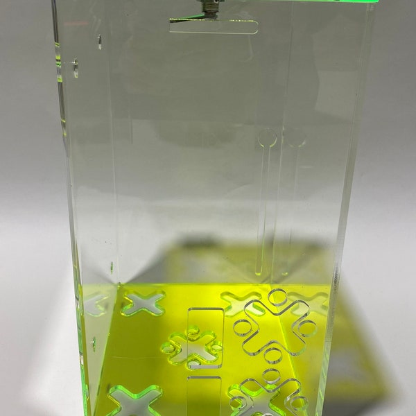 Xbox Series X Shell Etsy