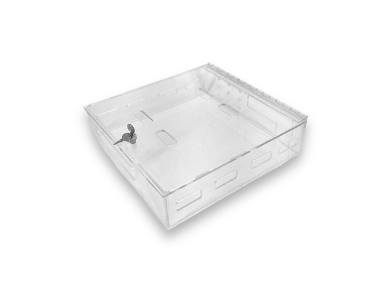 Ps4 best sale security case