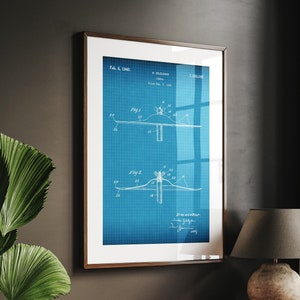 Cymbal 1940 Patent Druck, Musikzimmer Dekor, Studio Wand Kunst, Schlafzimmer Poster, Geschenk Schlagzeuger, Geschenk Schlagzeuger, Schlagzeug Kunstwerk