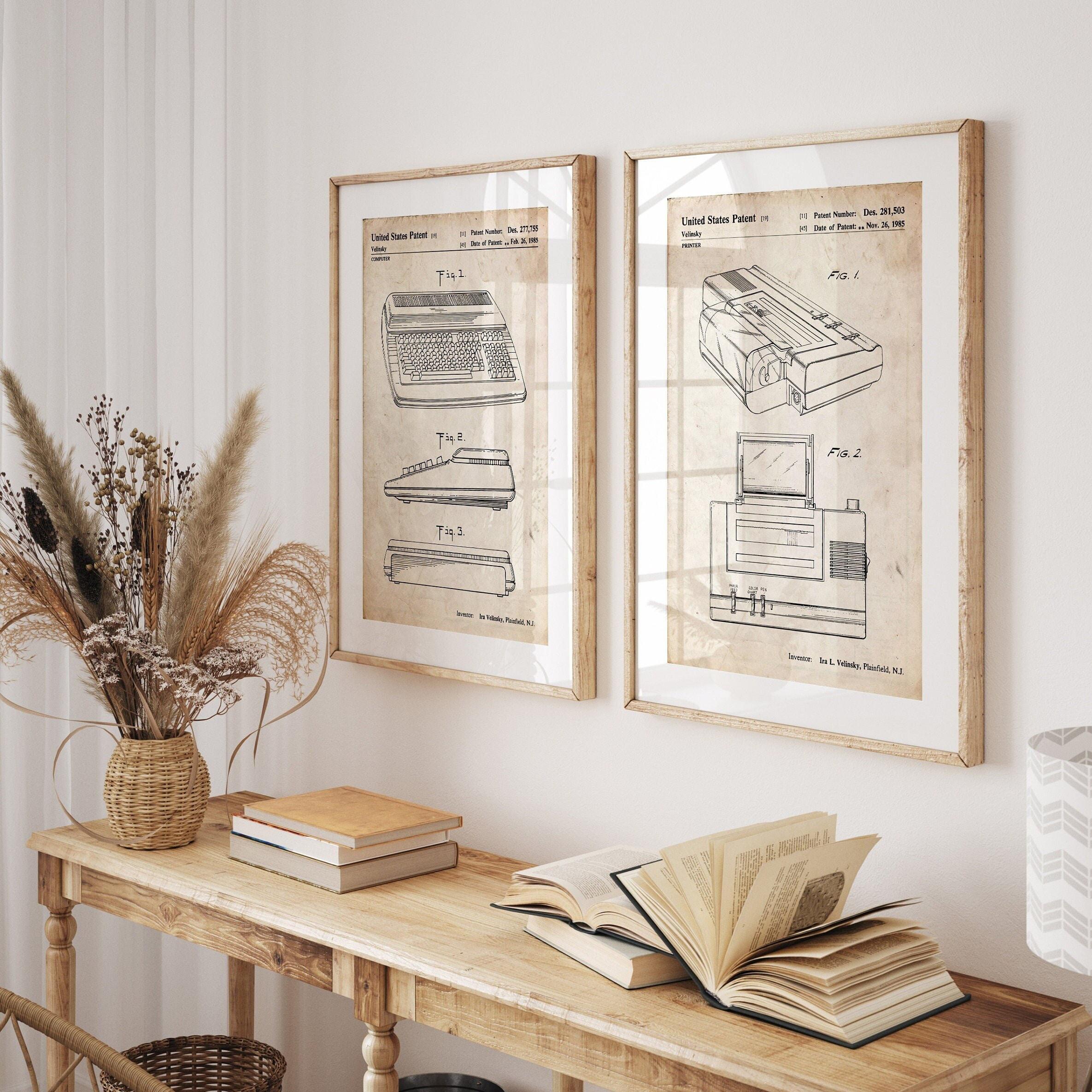 Commodores Wall Art - Etsy Singapore