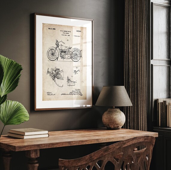 Harley 2024 davidson furniture