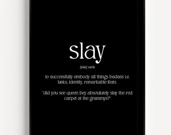 What Does Slay Mean in Text? Usage, Examples & Origin