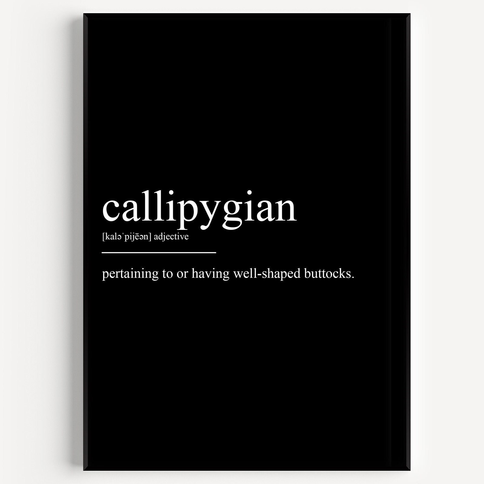Stream Callipygian 1 by Callipygian