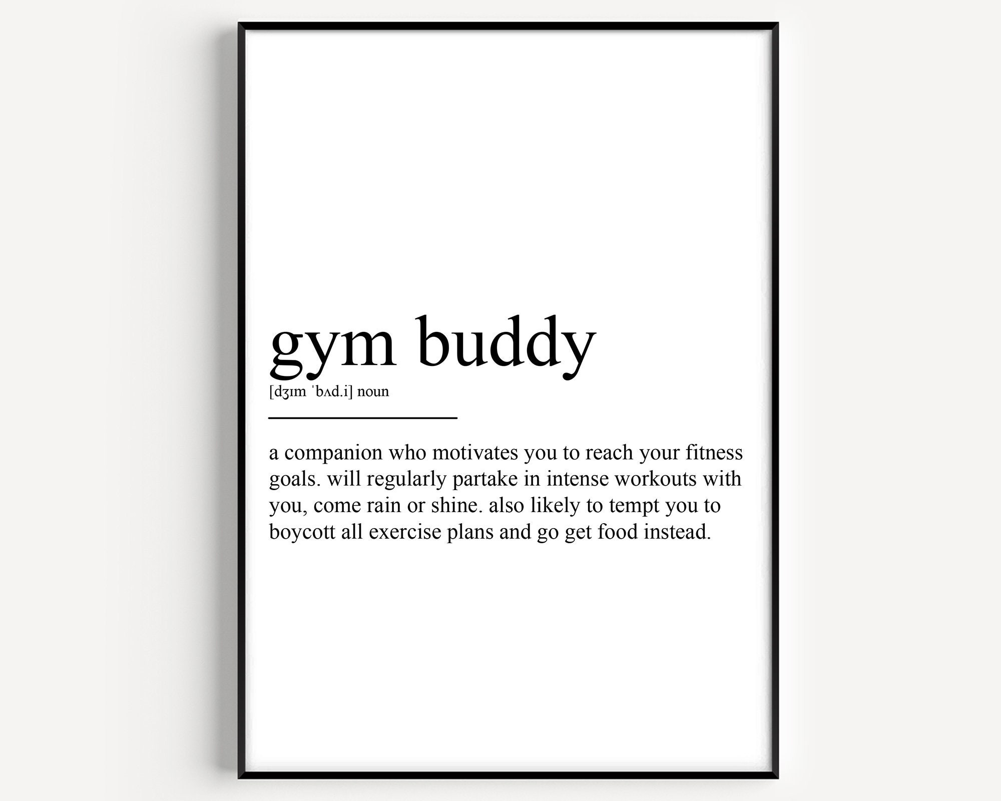 Gifts for Gym Buddy - 60+ Gift Ideas for 2023