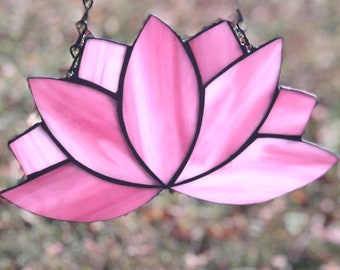 Lotus flower