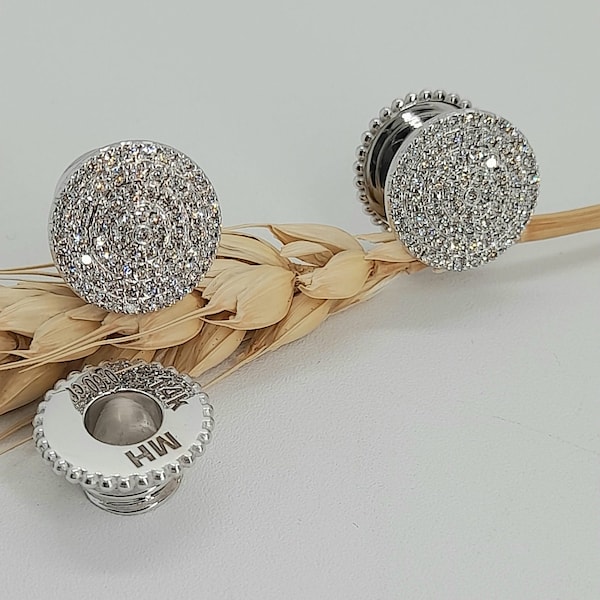 Custom Ear Gauges Etsy