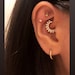 see more listings in the Daith Jewelry section