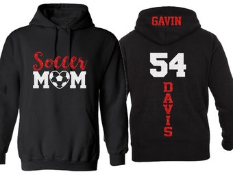 Soccer mom jacket deals