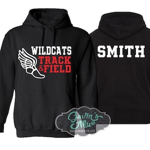 Track hoodies cheap