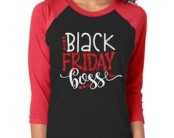 Black Friday Shirts - Etsy