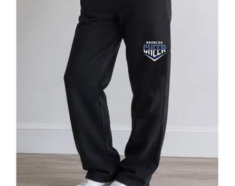 Glitter Cheer Pants, Cheer Warm up Suit, Cheer Sweatpants, Spirit Wear, Practice Pants, Cheerleader Gifts,  Pants for Women