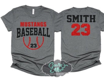 Glitter Baseball Shirts| Baseball Mom Shirts | Baseball Shirt | Baseball Stitch Shirt | Short Sleeve Baseball Shirt | Custom Baseball Bling