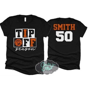 Glitter Basketball Shirt | Basketball shirts | Basketball Tip Off Season Shirts | Basketball Bling| Bella Canvas Tshirt
