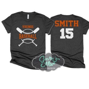 Glitter Baseball Shirts | Baseball Shirt | Baseball Shirt | Baseball Stitch Shirt | Customize Your Colors