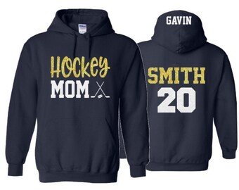 hockey mom sweaters