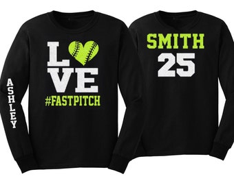 softball long sleeve undershirts