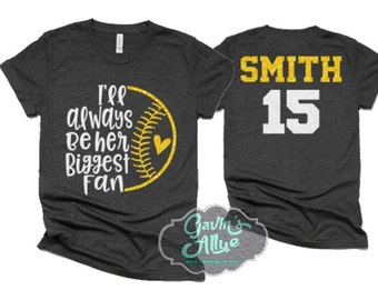softball shirts designs
