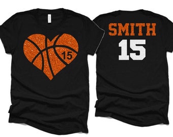 basketball shirts