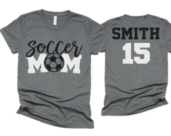 soccer parent shirts