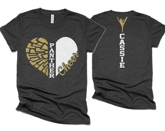 patagonia cheerleader shirt