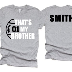 Football Shirts | Football Shirt |  Football Spirit Wear | Custom Football Shirt | Customize  team & colors | Youth or Adult