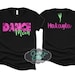 see more listings in the DANCE section