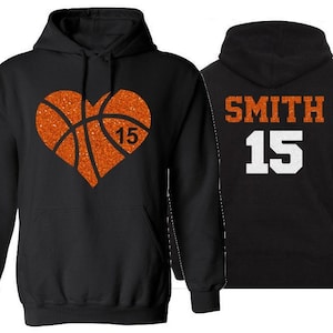 basketball hoodies