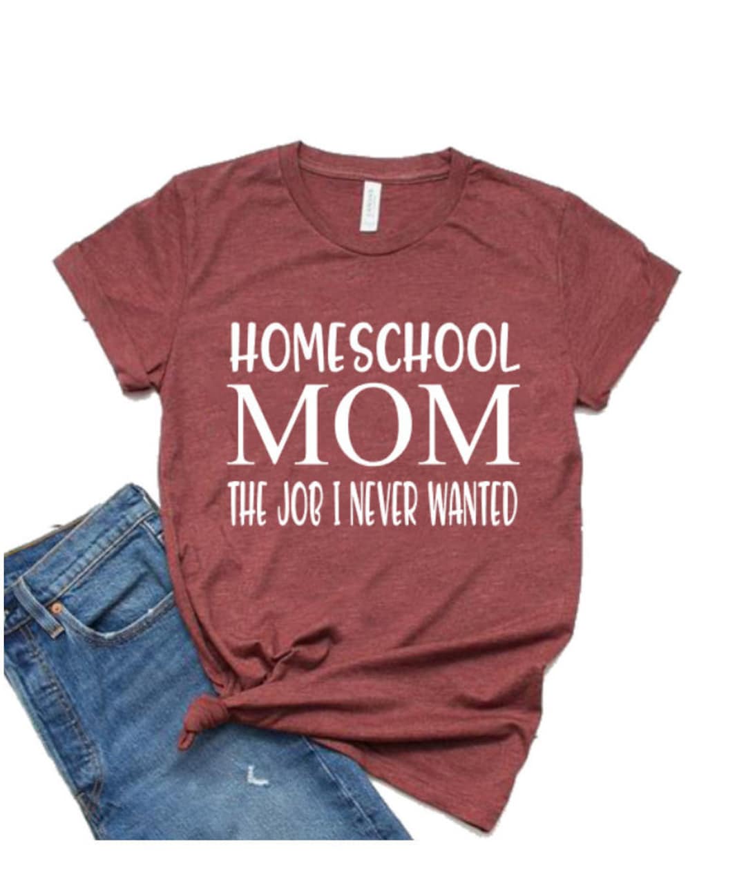 Homeschool Mom Shirt Quarantine Shirt Social Distancing Shirt