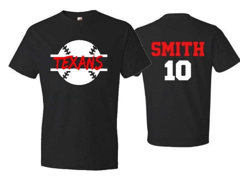 Baseball Shirt Baseball Shirts Short Sleeve Baseball Shirt Etsy