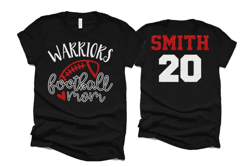 cute warriors shirts