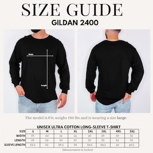 Basketball Shirt | Long Sleeve Shirt | Basketball Dad, Brother, Grandpa | Customize Your Team & Colors image 2