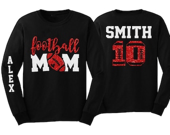 football fan shirts