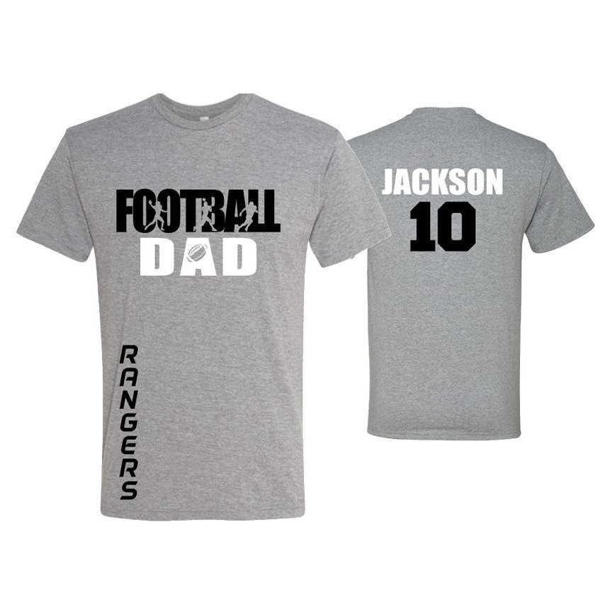 シャツ GOOD GRIEF! FADED PRINT FOOTBALL TEE シャツ GOOD GRIEF! FADED PRINT FOOTBALL TEE シャツ GOOD