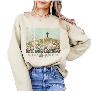 Light Shirt-SAND