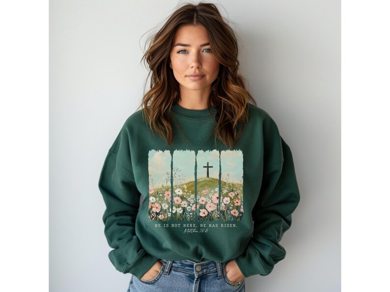 Dark Shirt-FOREST GREEN