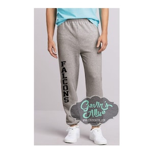 Stuffed Animal Sweat Pants 