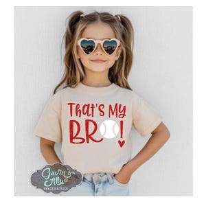 Glitter Baseball Sister | Baseball Shirt | Baseball Shirts | Custom Baseball Mom Shirts | Customize Colors