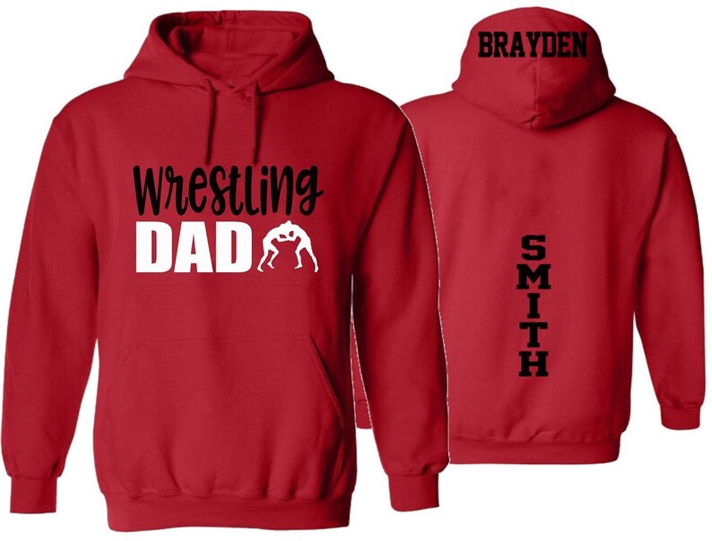 adidas wrestling hoodie