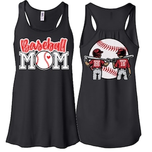 Baseball Shirt | Custom Baseball Shirt | Baseball Gift | Baseball Mom Shirt | Baseball Tees | Baseball Game | Baseball Tshirt | Bella DTF