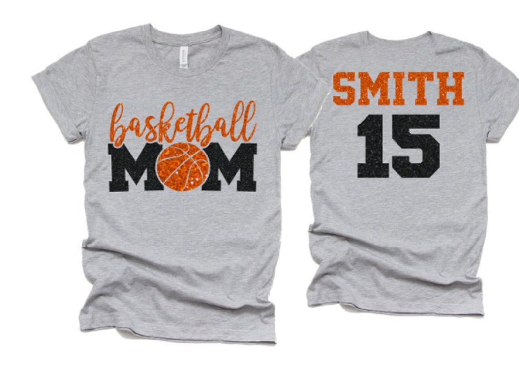Basketball mom shirt ideas Clearance