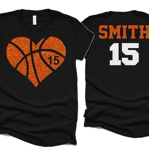 Sister basketball shirts 2025