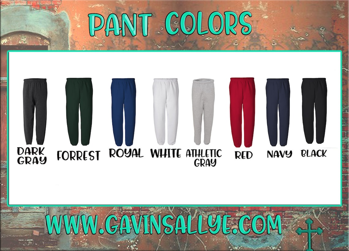 Spirit Of Mine Pants