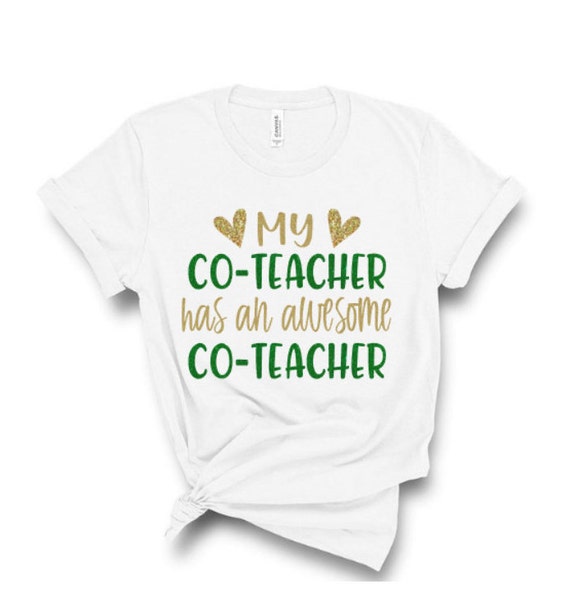 Teacher Raglan Teacher Teacher Squad Teacher Shirt Gift A lot of sparkle Teacher Shirt Teacher T-shirt Back To School Preschool