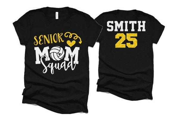 Volleyball Mom Squad Shirt Volleyball Mom Shirts For Women Volleyball Mom Squad Shirt Volleyball Mom Shirts For Women