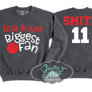 Basketball Crewneck Sweatshirt | Basketball  Wear | Custom Basketball  | Crewneck Sweatshirt | Basketball  Spirit Wear