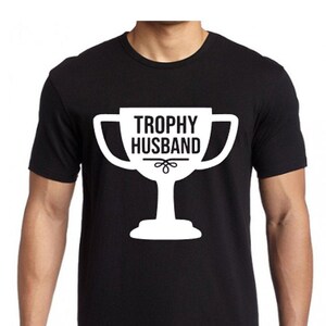 Vaderdag shirt | Vaderdagcadeau | Papa-shirts | Trofee man shirt | Gewoon zeggen overhemd