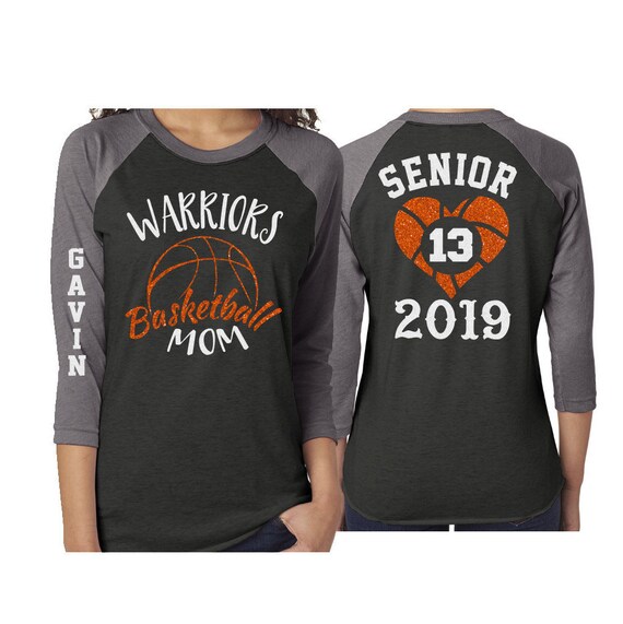 Senior Mom Shirt 2019 Baseball Senior Mom Shirt 2019 Baseball