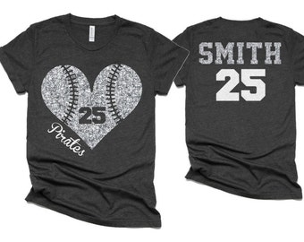 baseball girlfriend shirts