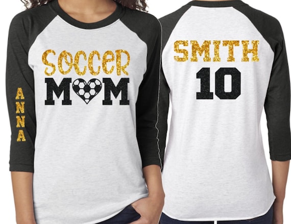 shirt soccer